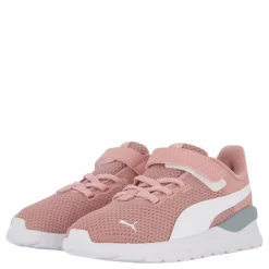Anzarun Lite Ac Inf Peach Smoothie-puma White