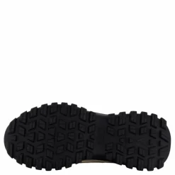 Apaze Hightop Leather Hl T-s19 Raven Tannin