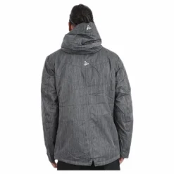 Apline Snow Jacket M Black