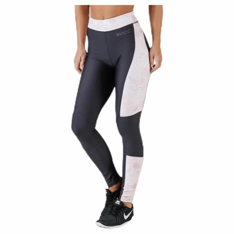 Apple Bottom Pink/Black