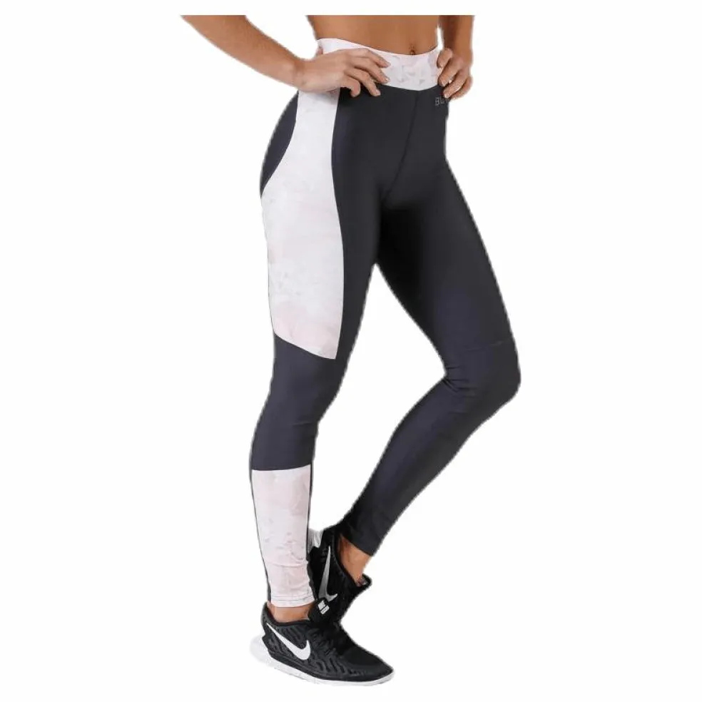 Apple Bottom Pink/Black