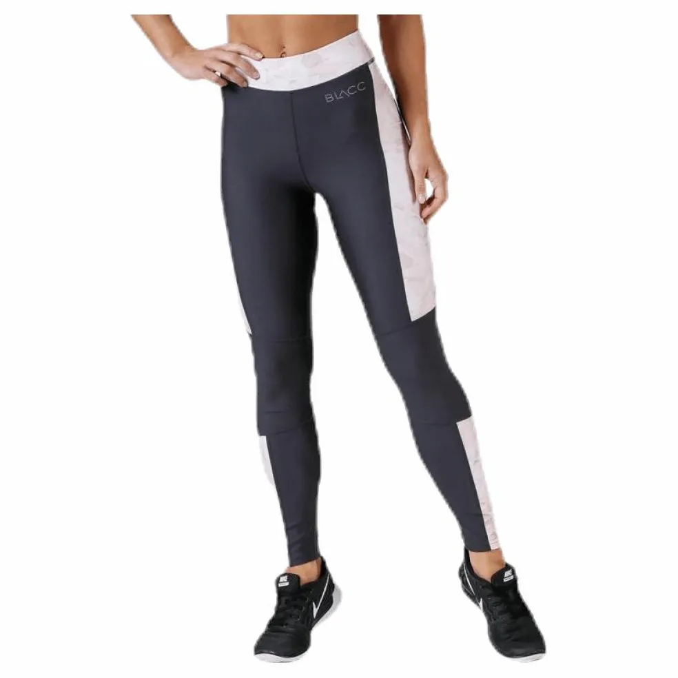 Apple Bottom Pink/Black