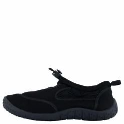 Aqua Shoes Kids Black