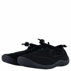 Aqua Shoes Kids Black