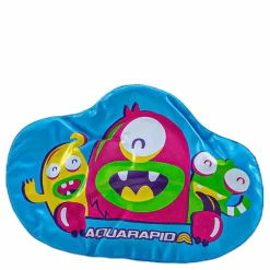 Aquarapid Dive Shape 6-p Patterned