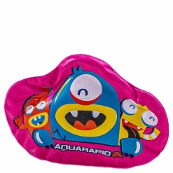 Aquarapid Dive Shape 6-p Patterned