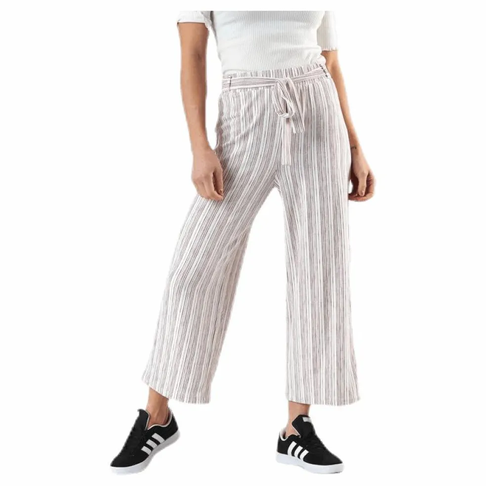 Ara Mw Culotte Pants White