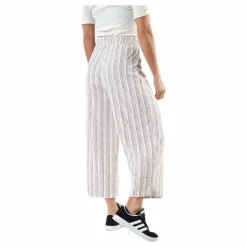 Ara Mw Culotte Pants White