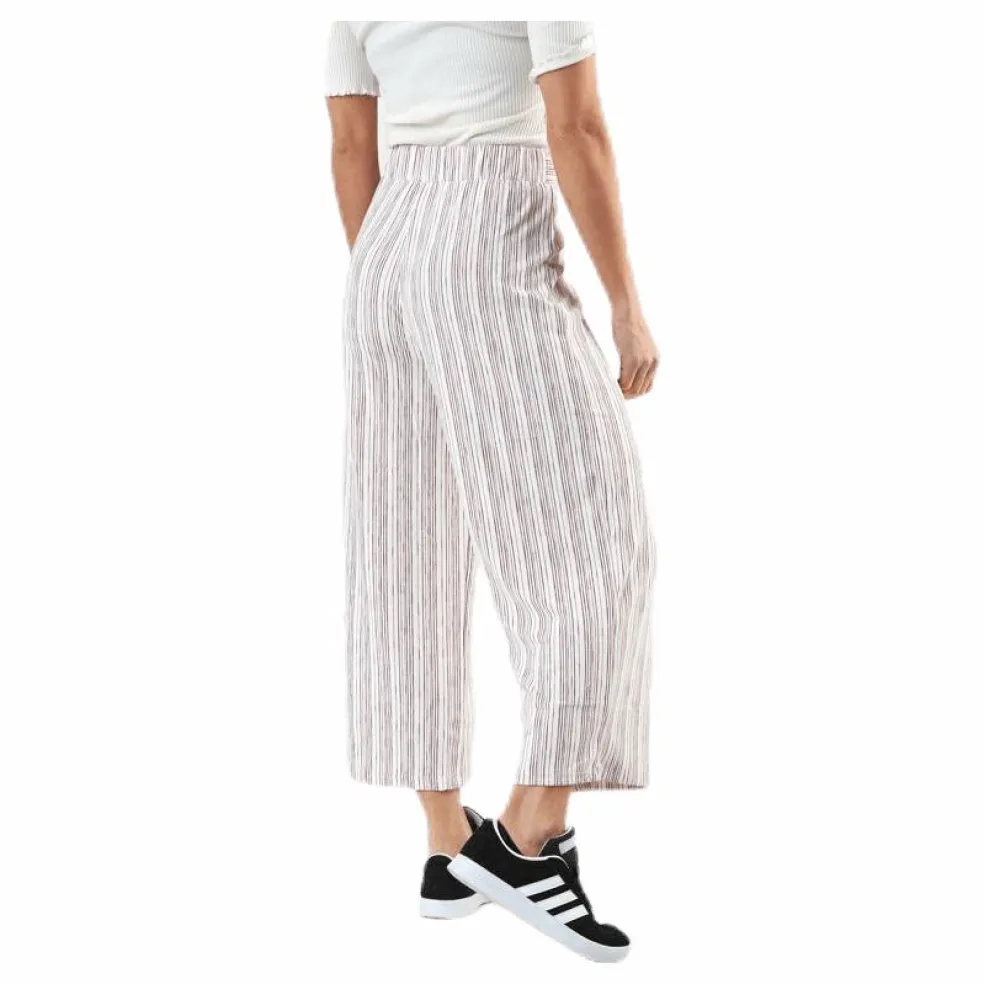 Ara Mw Culotte Pants White