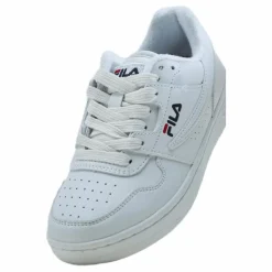 Arcade Low White / Fila Navy