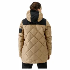 Arcalis Jacket Beige