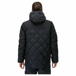 Arcalis Jacket Black