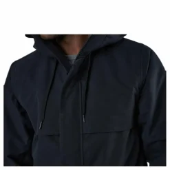 Arch Jacket Black