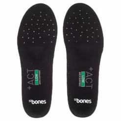 Arch Support System Black/Grey