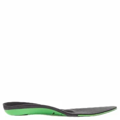 Arch Support System Black/Grey