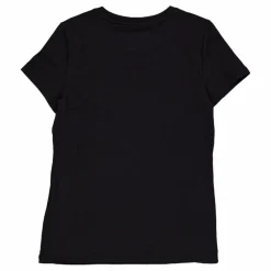 Arched Dkny Rhinestone Ombre L Black/silver