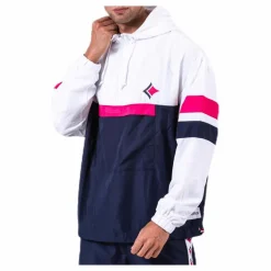 Archive Anorak White