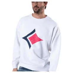 Archive Classic Crew White