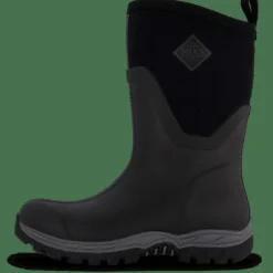 ARCTIC SPORT II SHORT BLACK