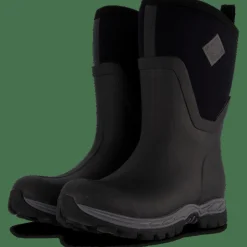 ARCTIC SPORT II SHORT BLACK