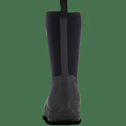 ARCTIC WEEKEND BLACK