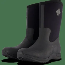 ARCTIC WEEKEND BLACK