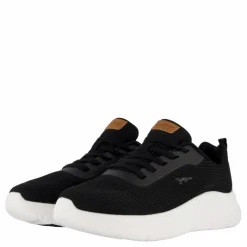 Arcus California Black