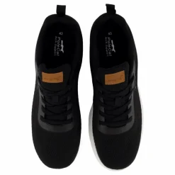 Arcus California Black