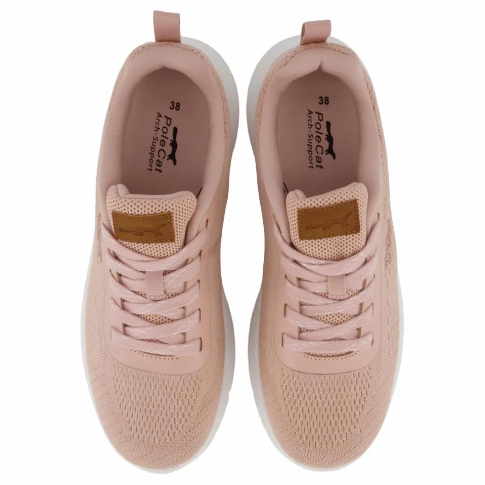 Arcus California Pink