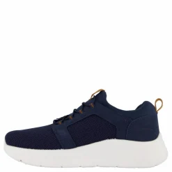 Arcus New York Navy Blue