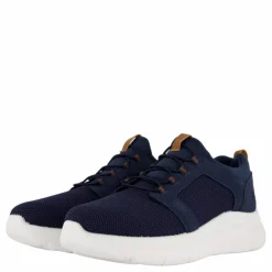 Arcus New York Navy Blue