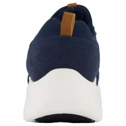 Arcus New York Navy Blue