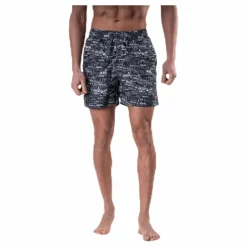 Arena boxer White/Grey