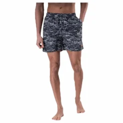 Arena boxer White/Grey