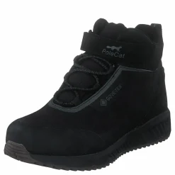 Arena Jr Calgary Gtx Black