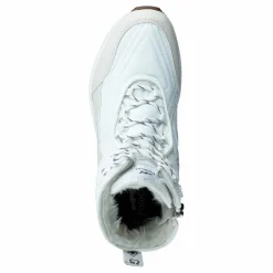 Arena Sapporo Gtx White