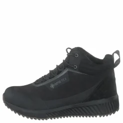 Arena Vancouver Gtx Black