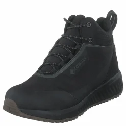 Arena Vancouver Gtx Black