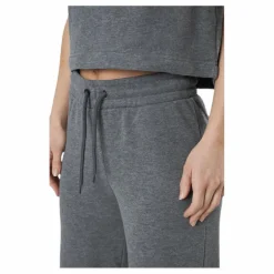 Aretha Jazz Swt Pnt Grey