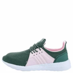 Argun 2 Pink/Green