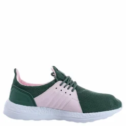 Argun 2 Pink/Green