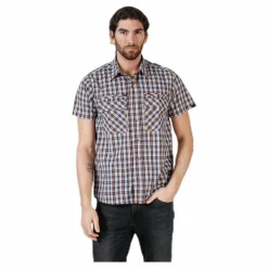 Arizona Shirt Orange