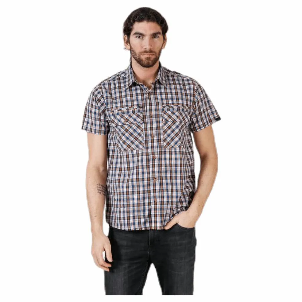 Arizona Shirt Orange