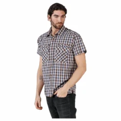 Arizona Shirt Orange