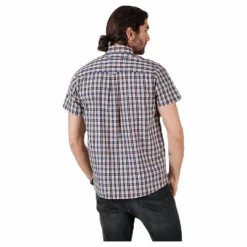 Arizona Shirt Orange