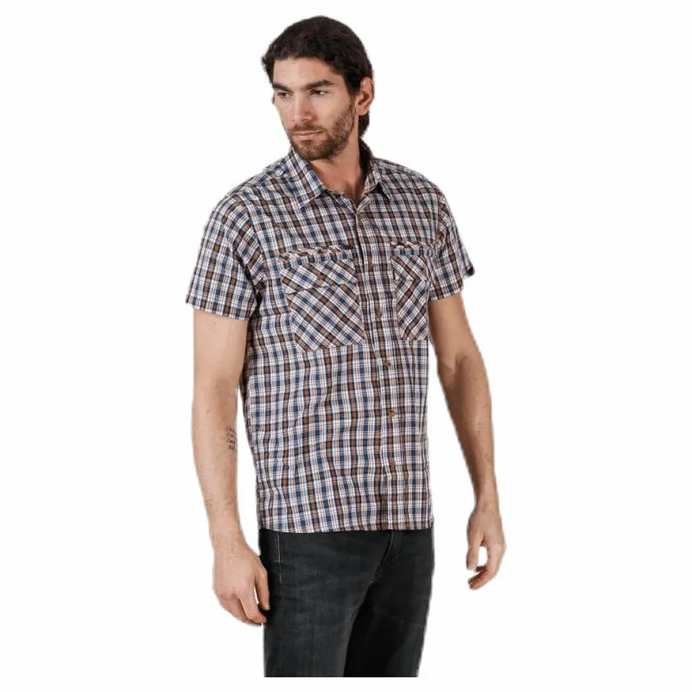 Arizona Shirt Orange