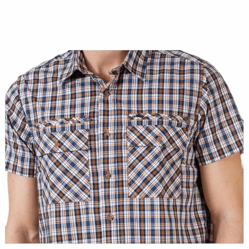 Arizona Shirt Orange