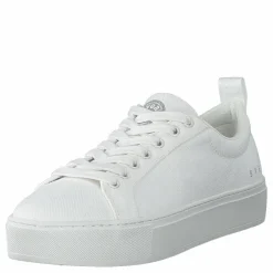 Arlo Three Antique White