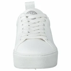 Arlo Three Antique White