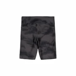 Armour Aop Bike Short Black